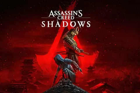 Assassins Creed Shadows تحصل على تحديث ضخم